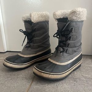 SOREL WOMEN'S WINTER CARNIVAL™ BOOT
